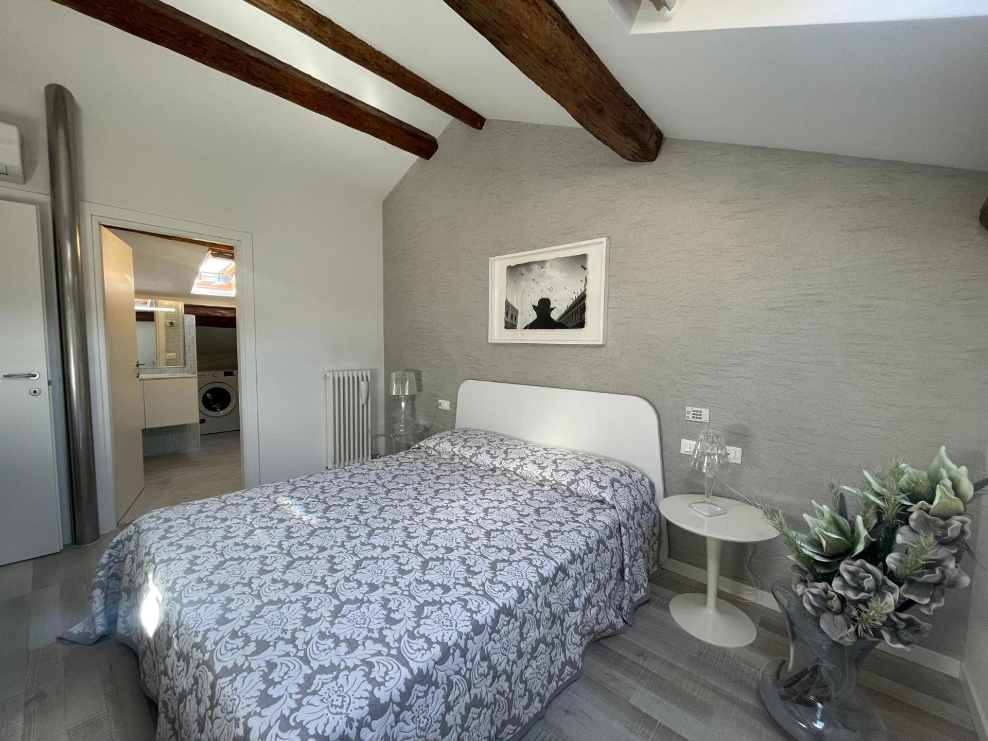 Residenza Casanova, appartamento in Giudecca