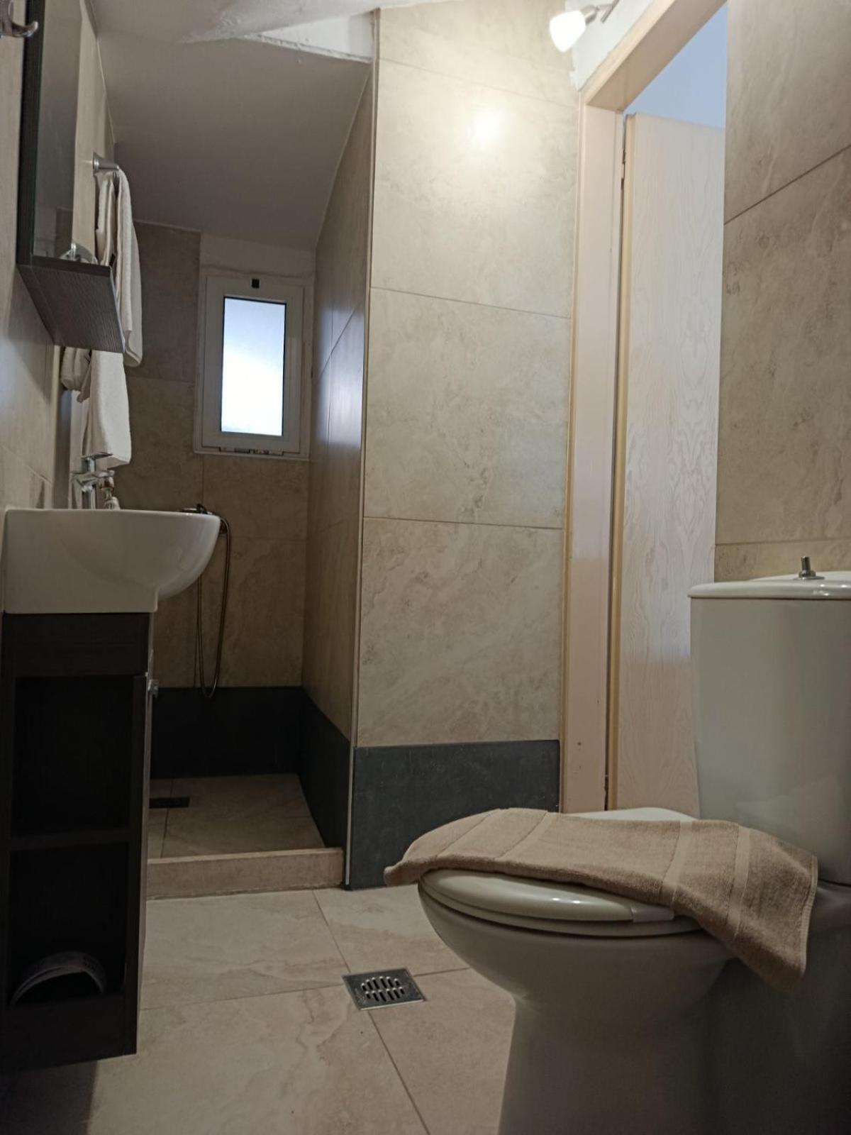 Cozy apartment near the center