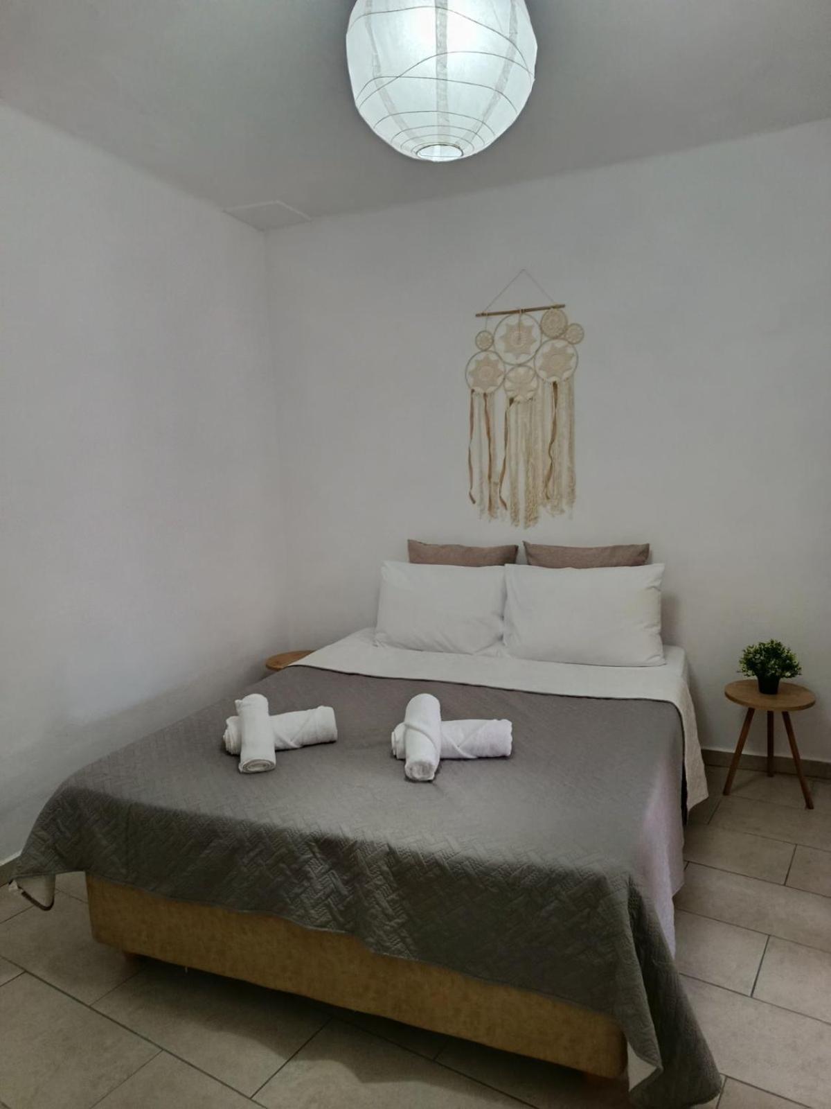 Cozy apartment near the center