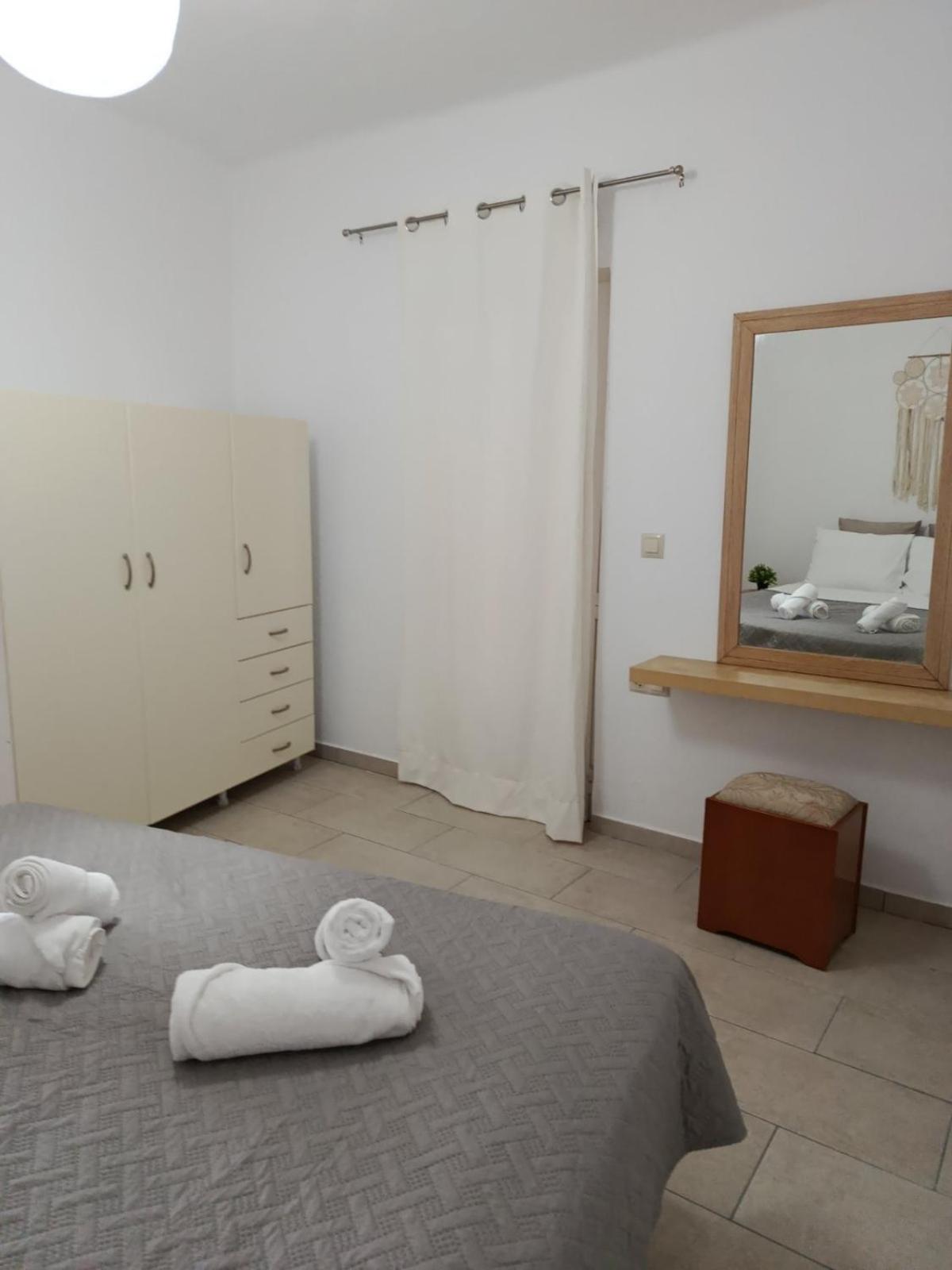 Cozy apartment near the center