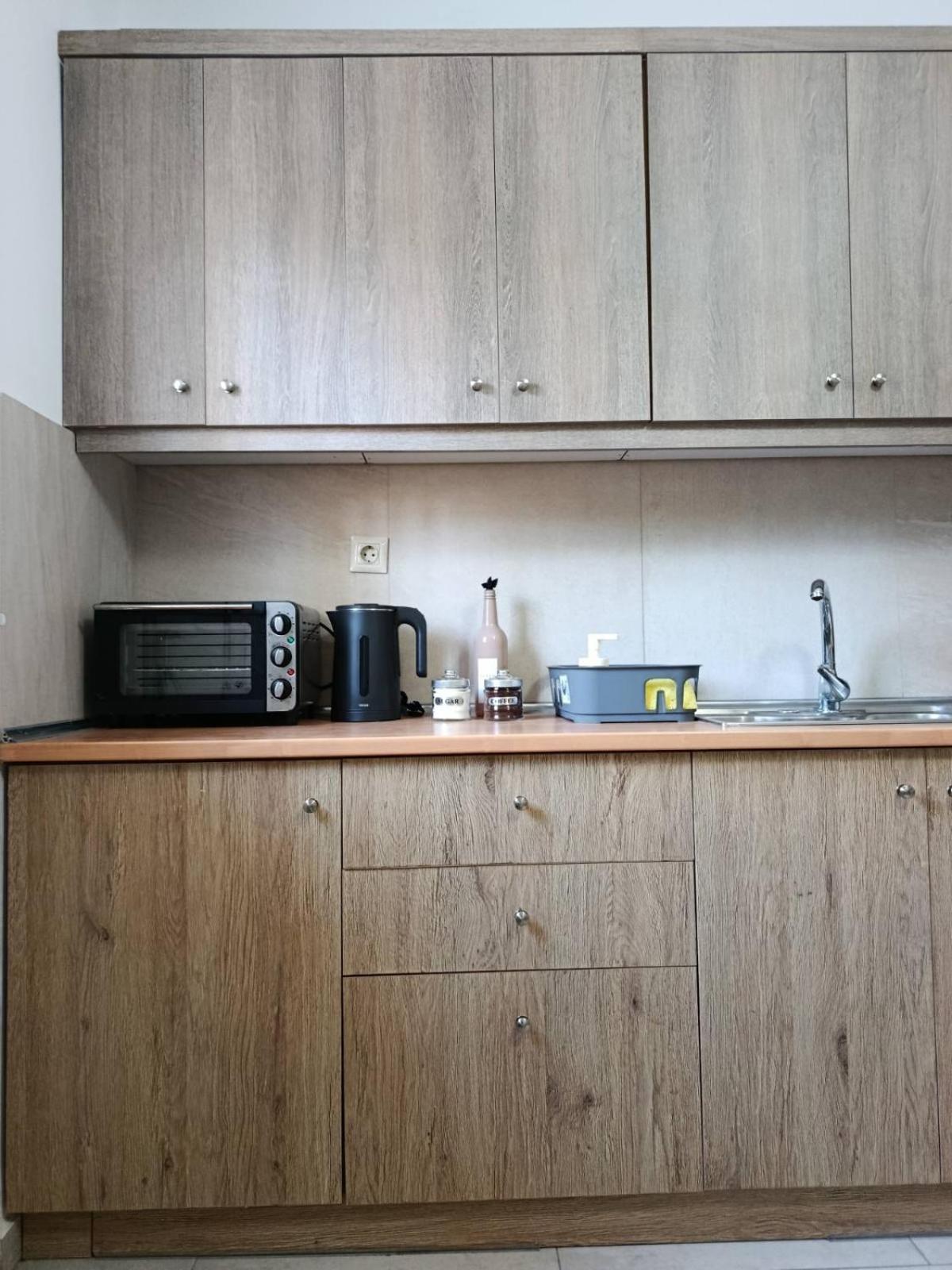 Cozy apartment near the center