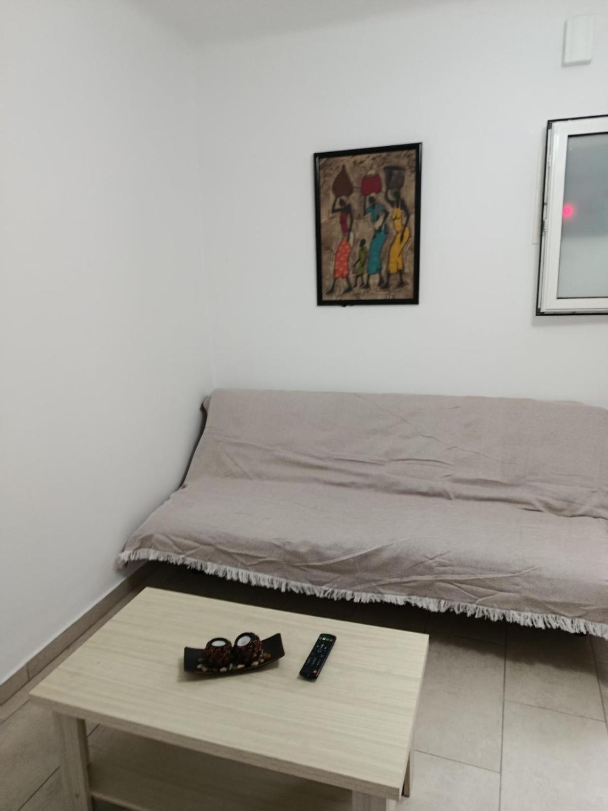 Cozy apartment near the center