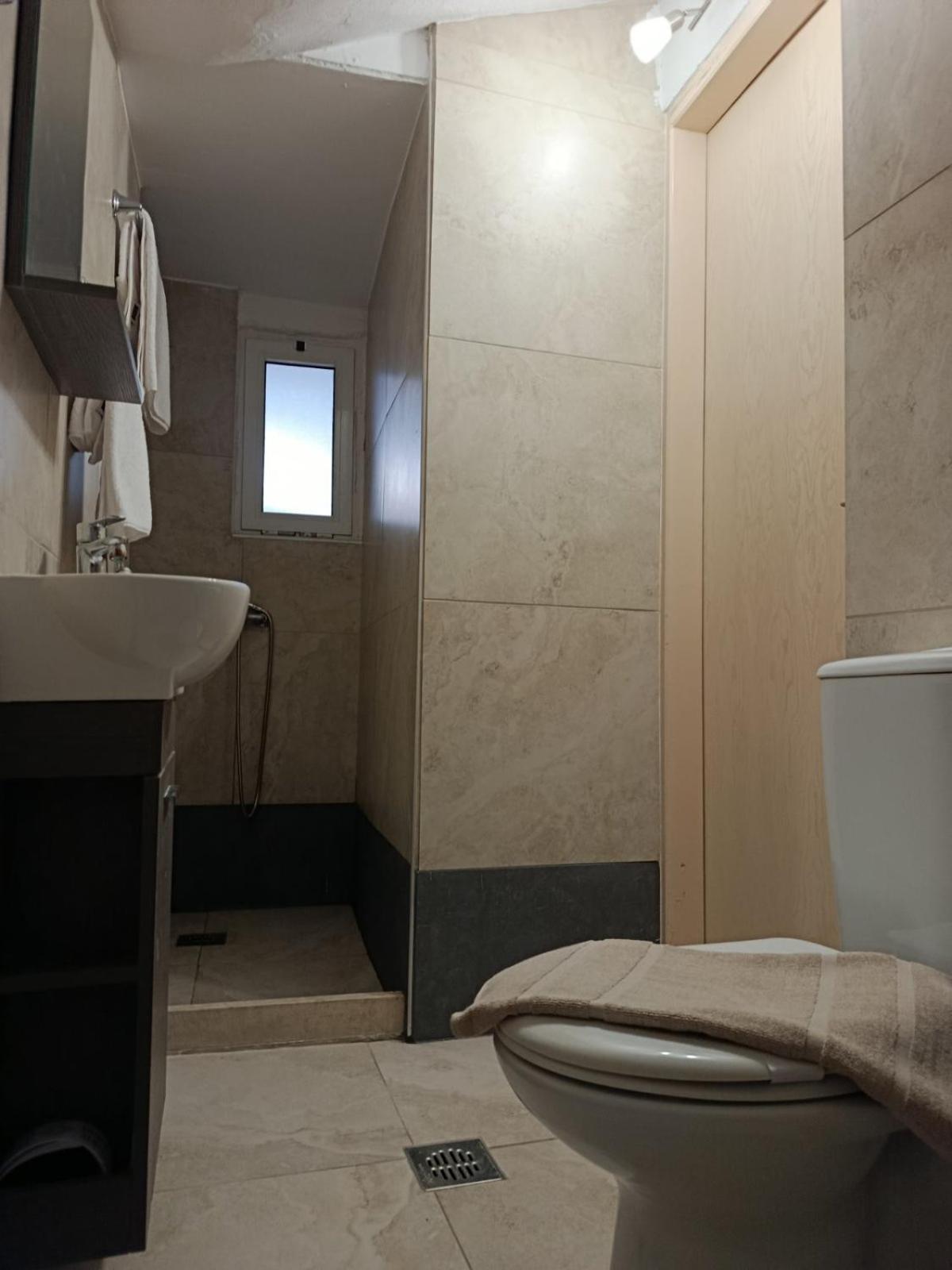 Cozy apartment near the center