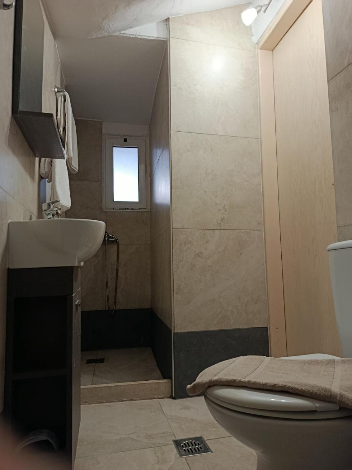 Cozy apartment near the center