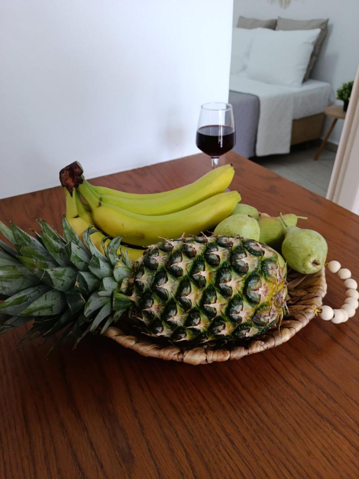 Cozy apartment near the center