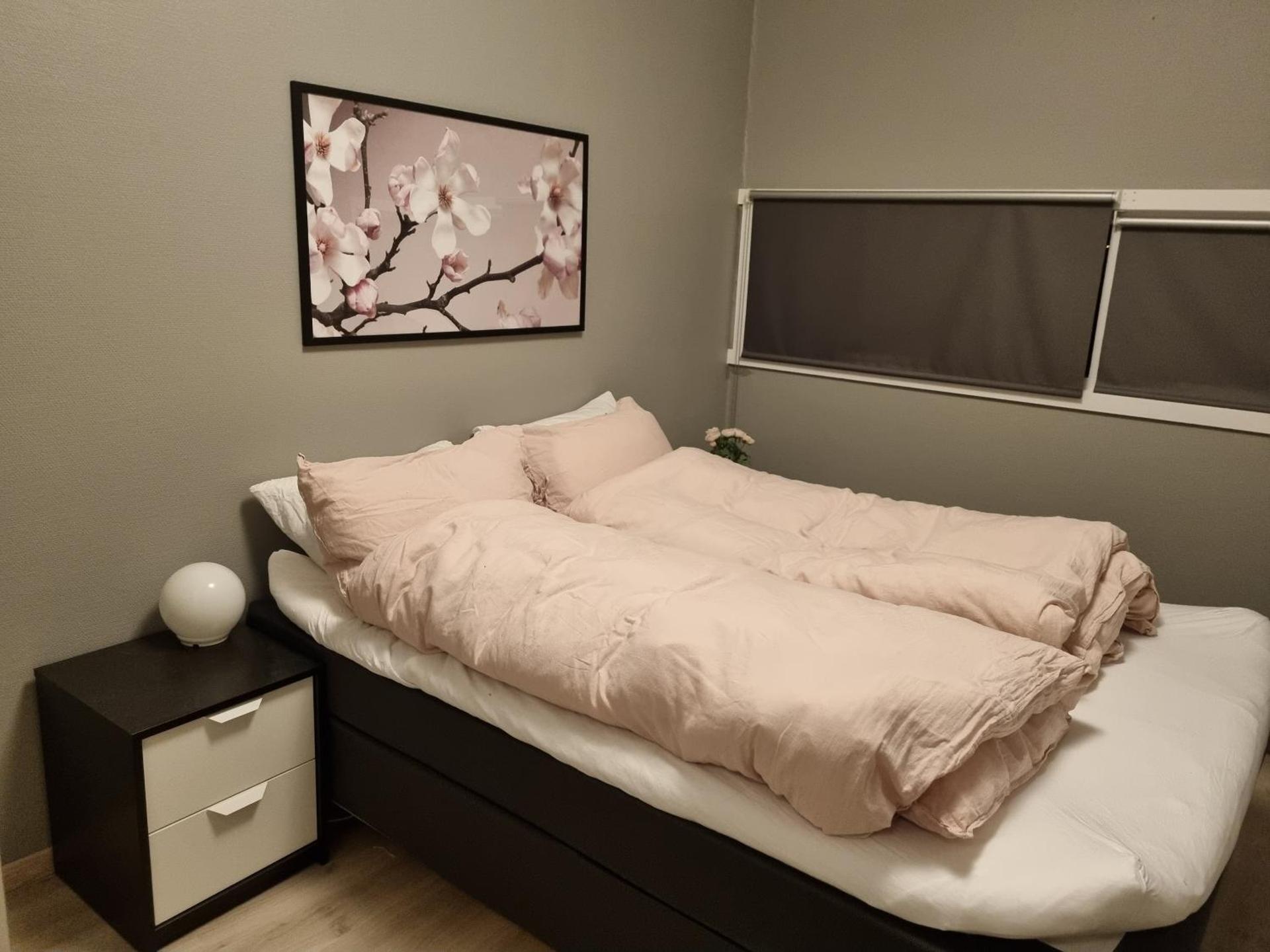 Attraktiv toppleilighet med flott utsikt sentralt på Geilo