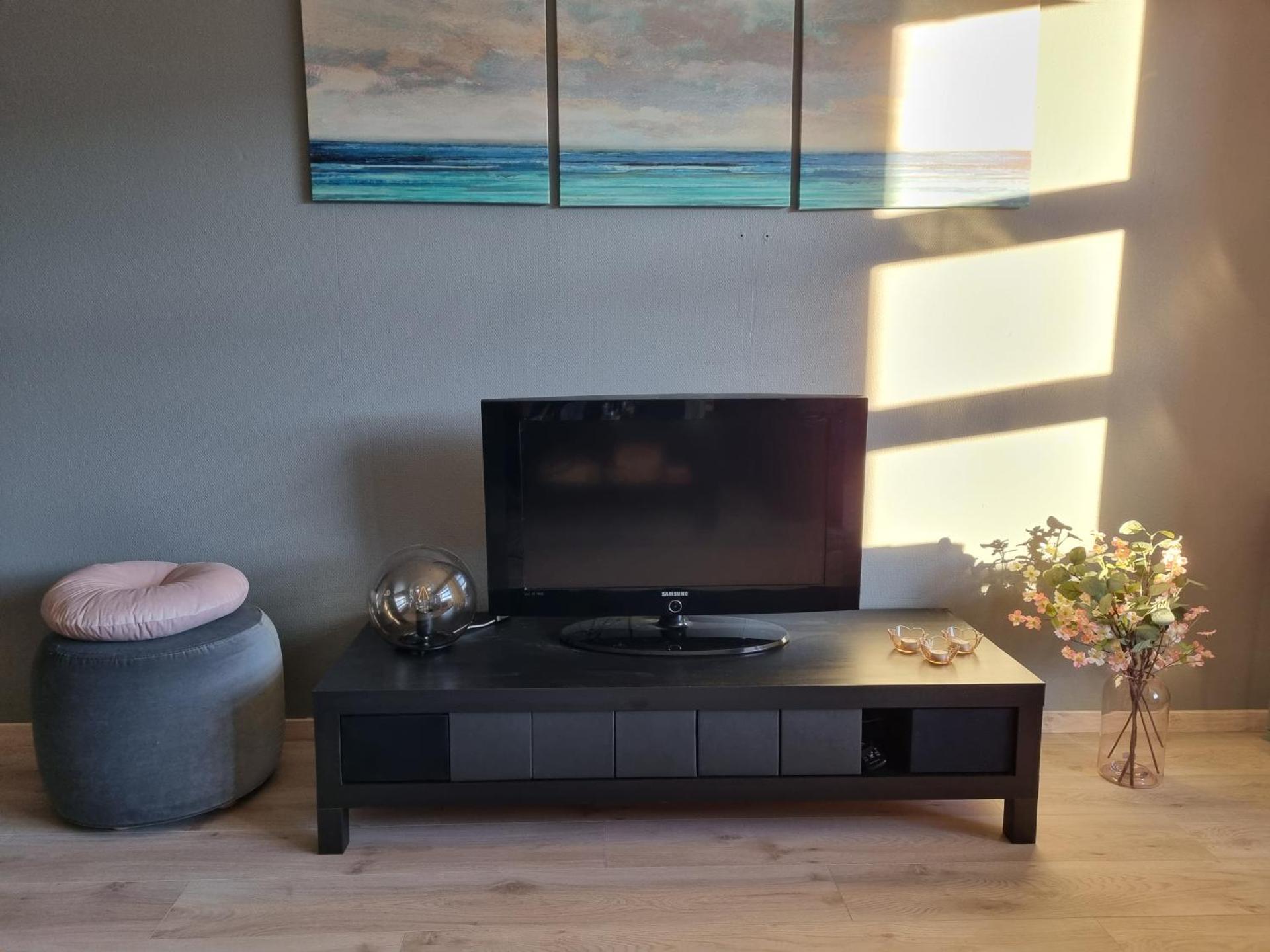 Attraktiv toppleilighet med flott utsikt sentralt på Geilo