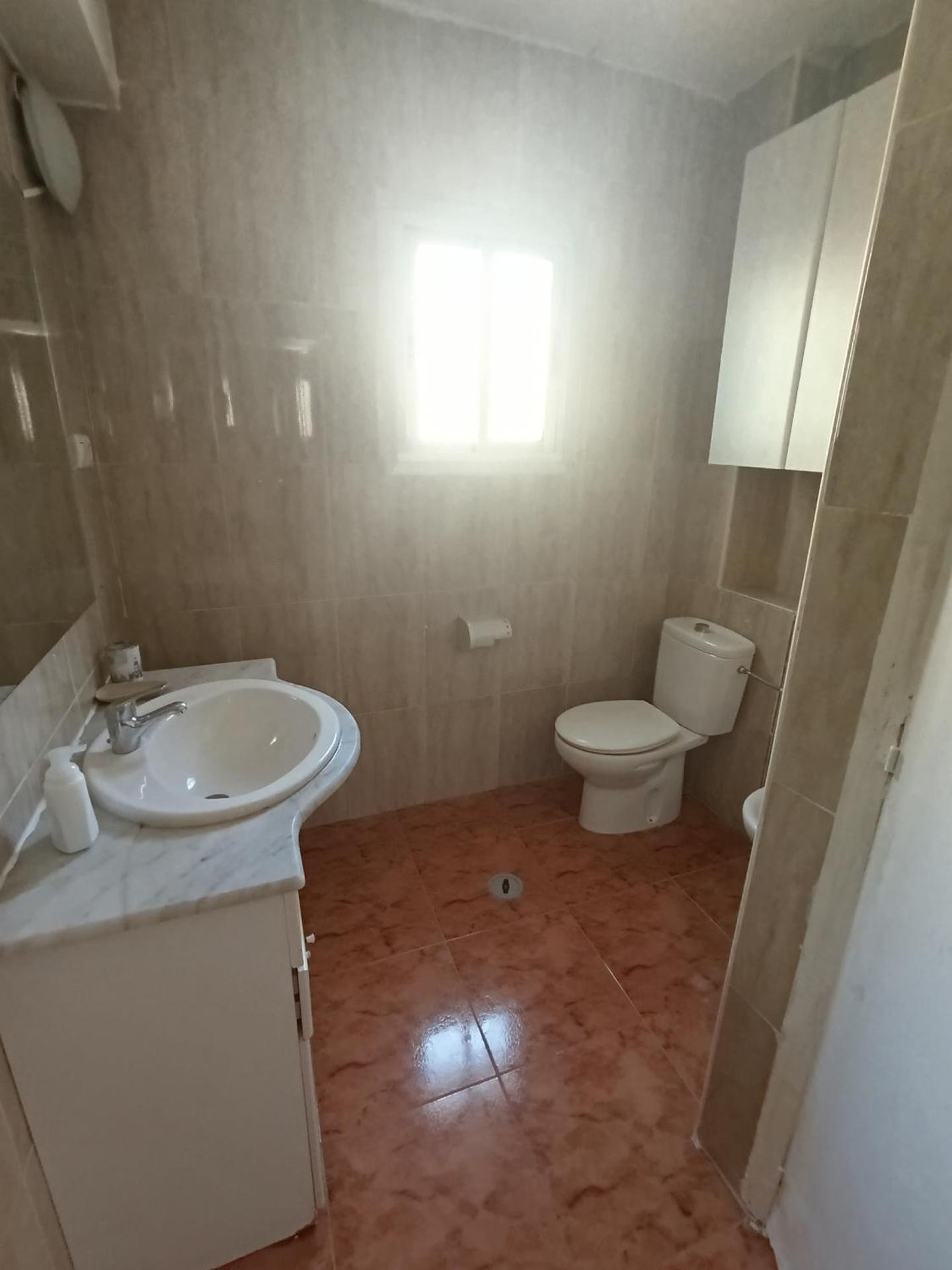 Apartamento Rosalía