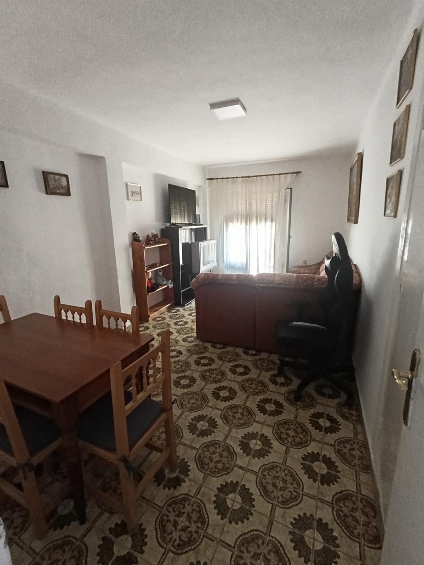 Apartamento Rosalía