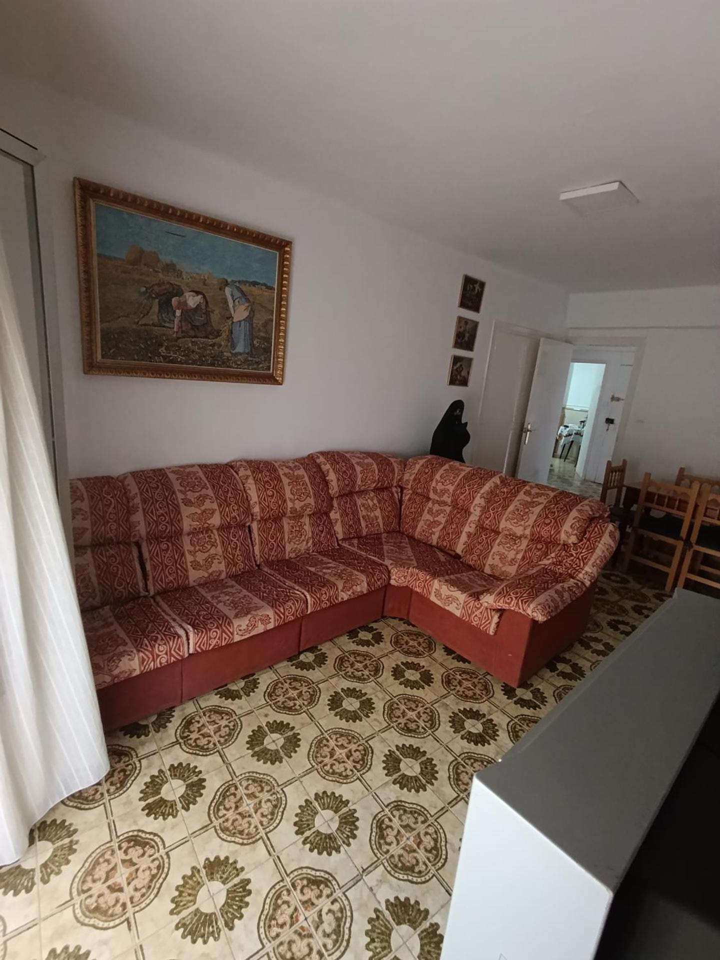 Apartamento Rosalía