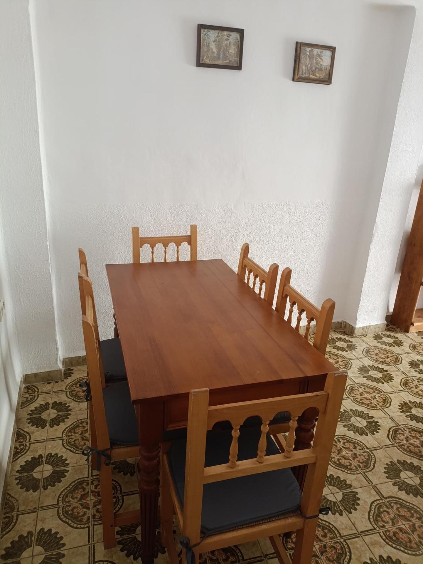 Apartamento Rosalía