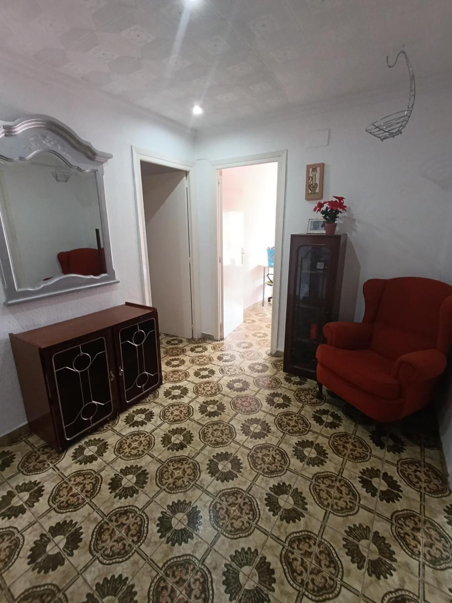 Apartamento Rosalía