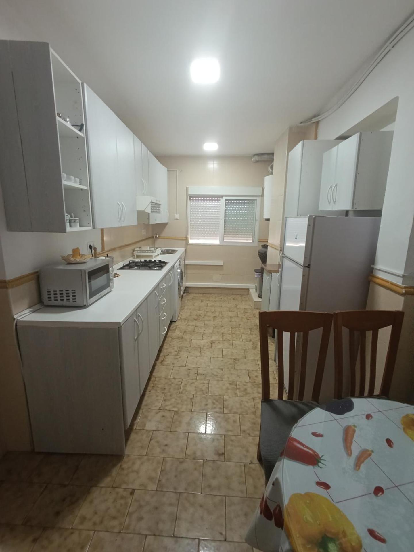 Apartamento Rosalía