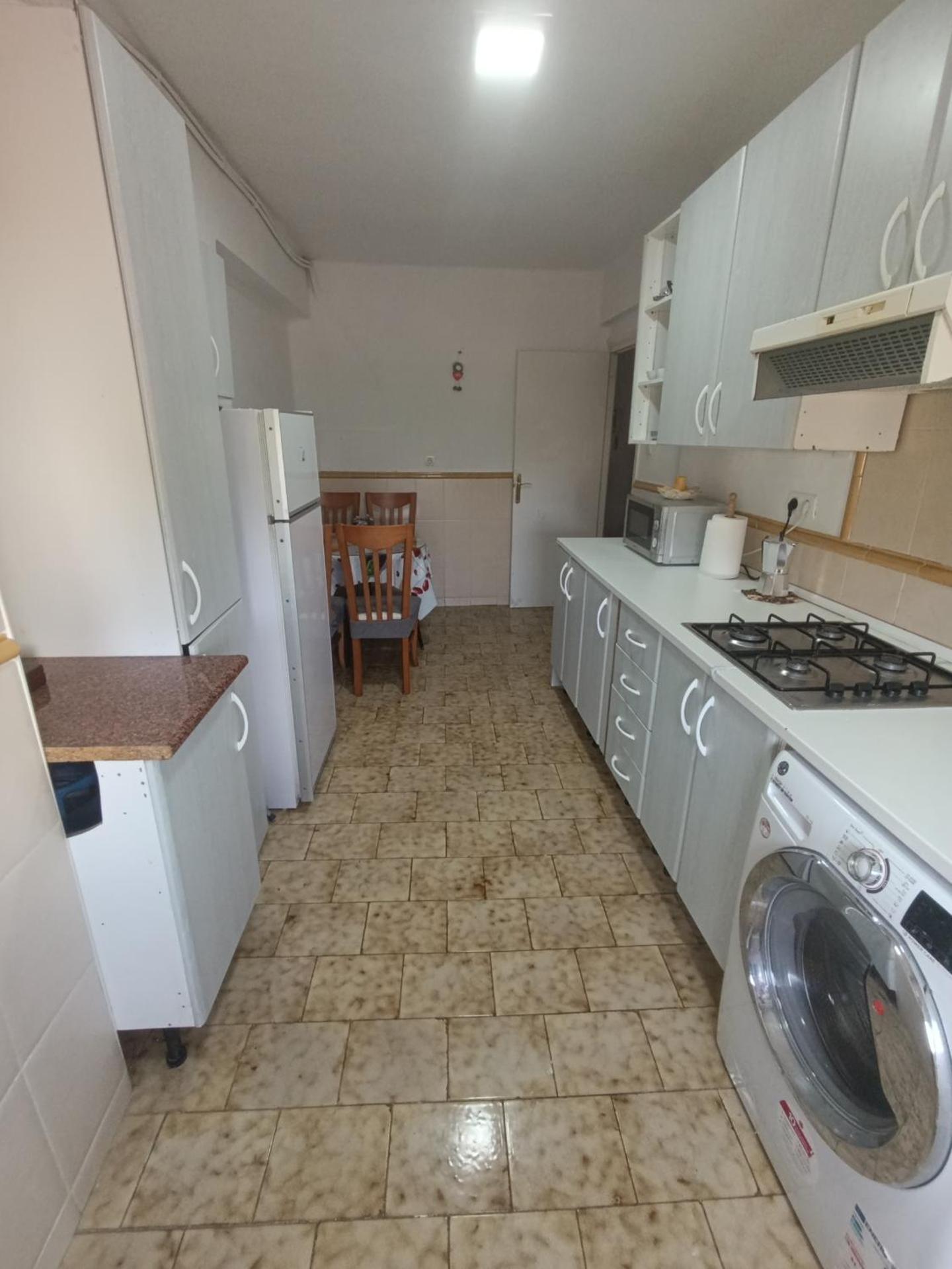 Apartamento Rosalía