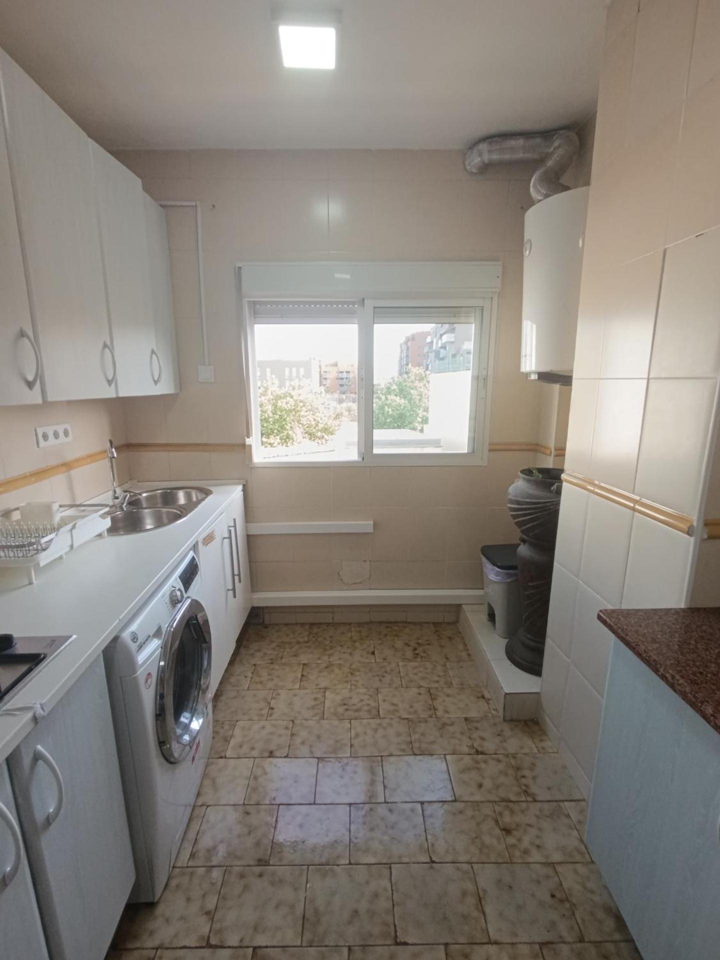 Apartamento Rosalía