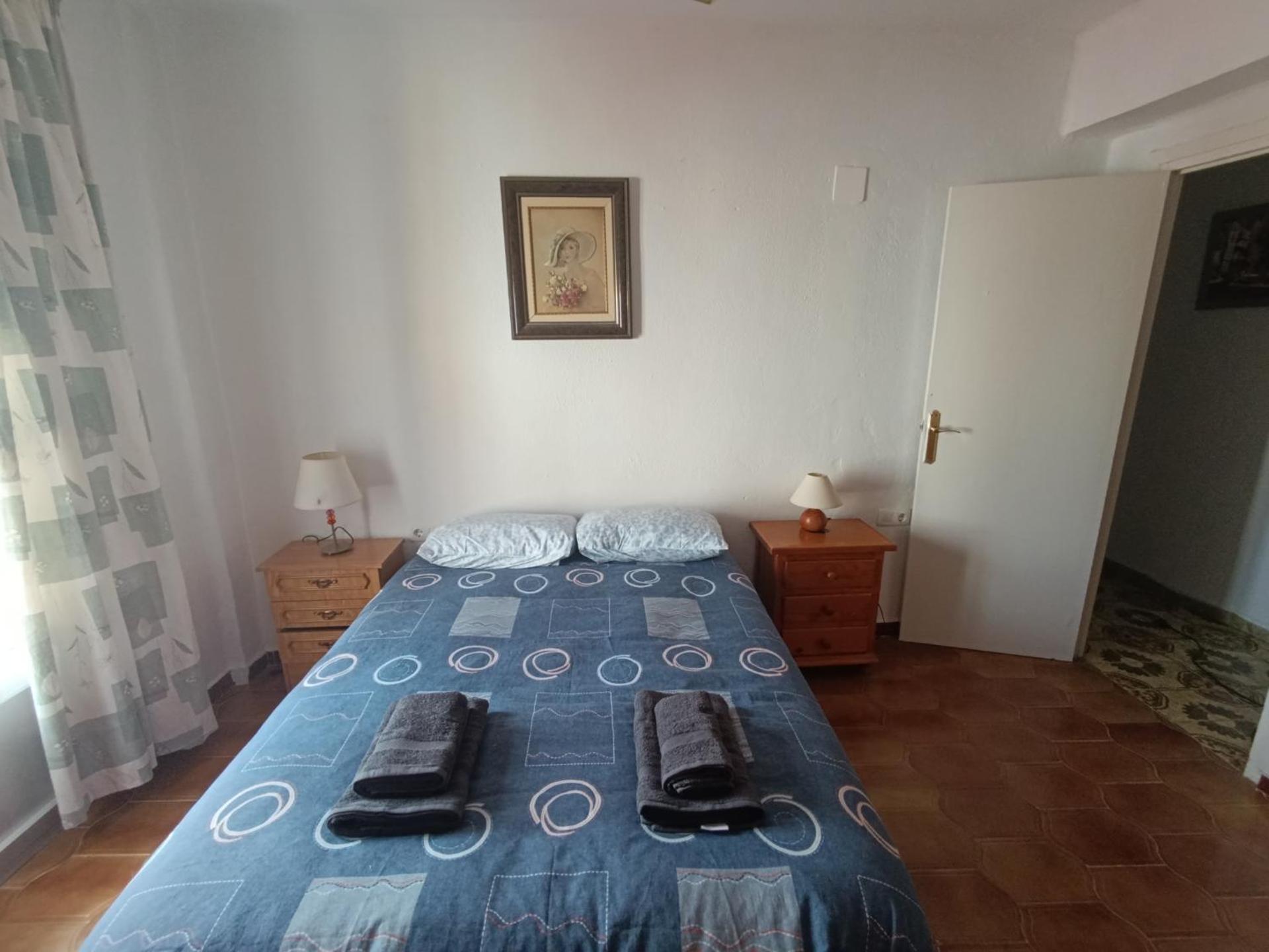 Apartamento Rosalía