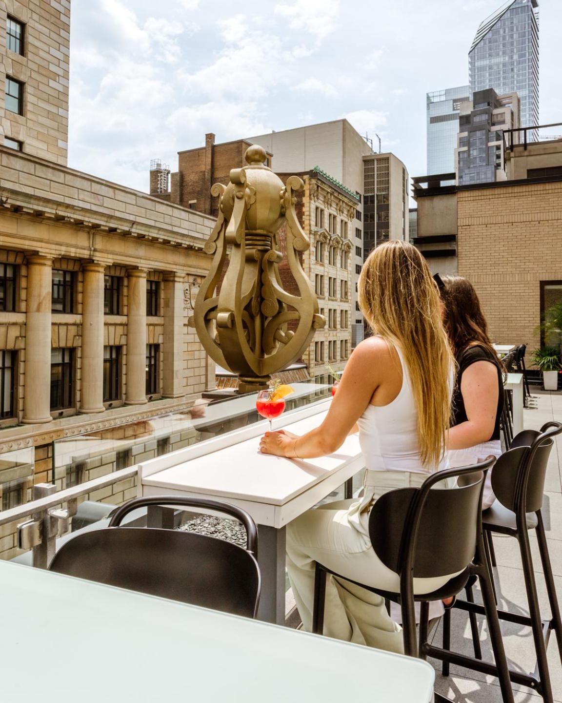 Banquet/Function facilities