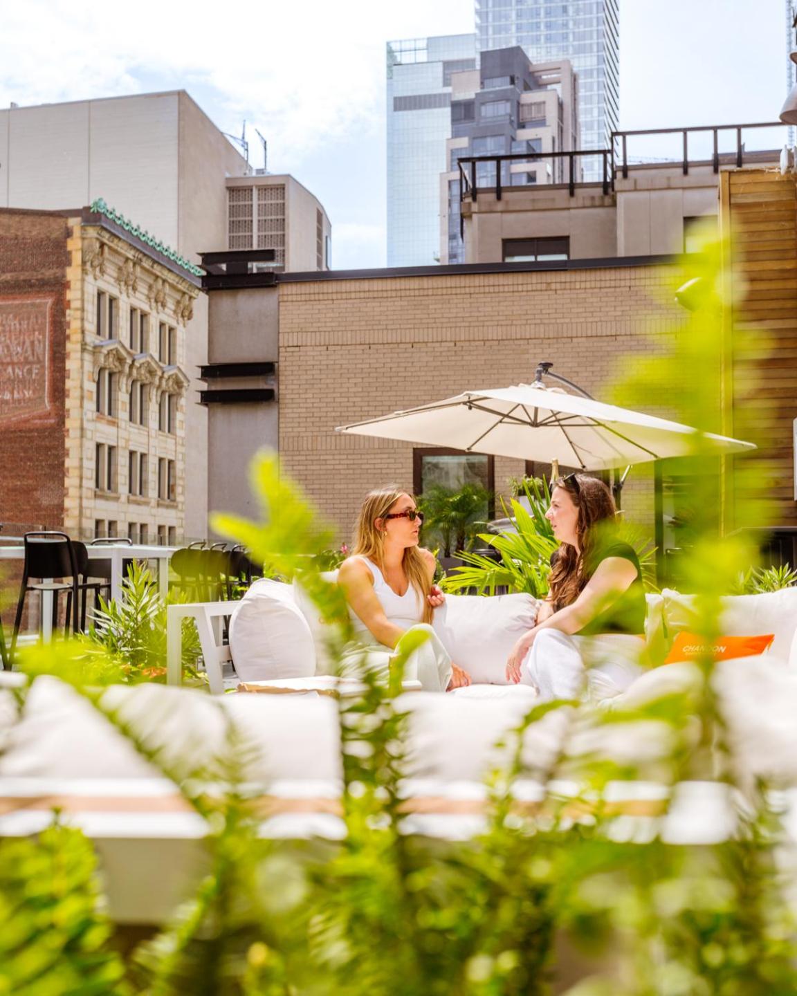 Banquet/Function facilities