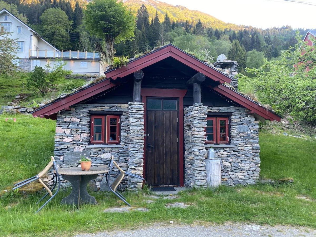 Cabin in Oppstryn