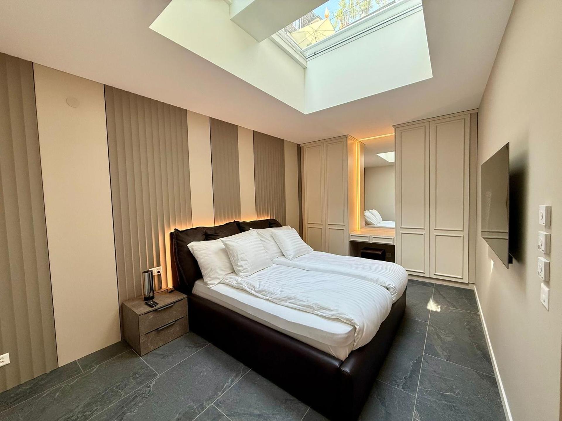 Luxe Living Basel-City