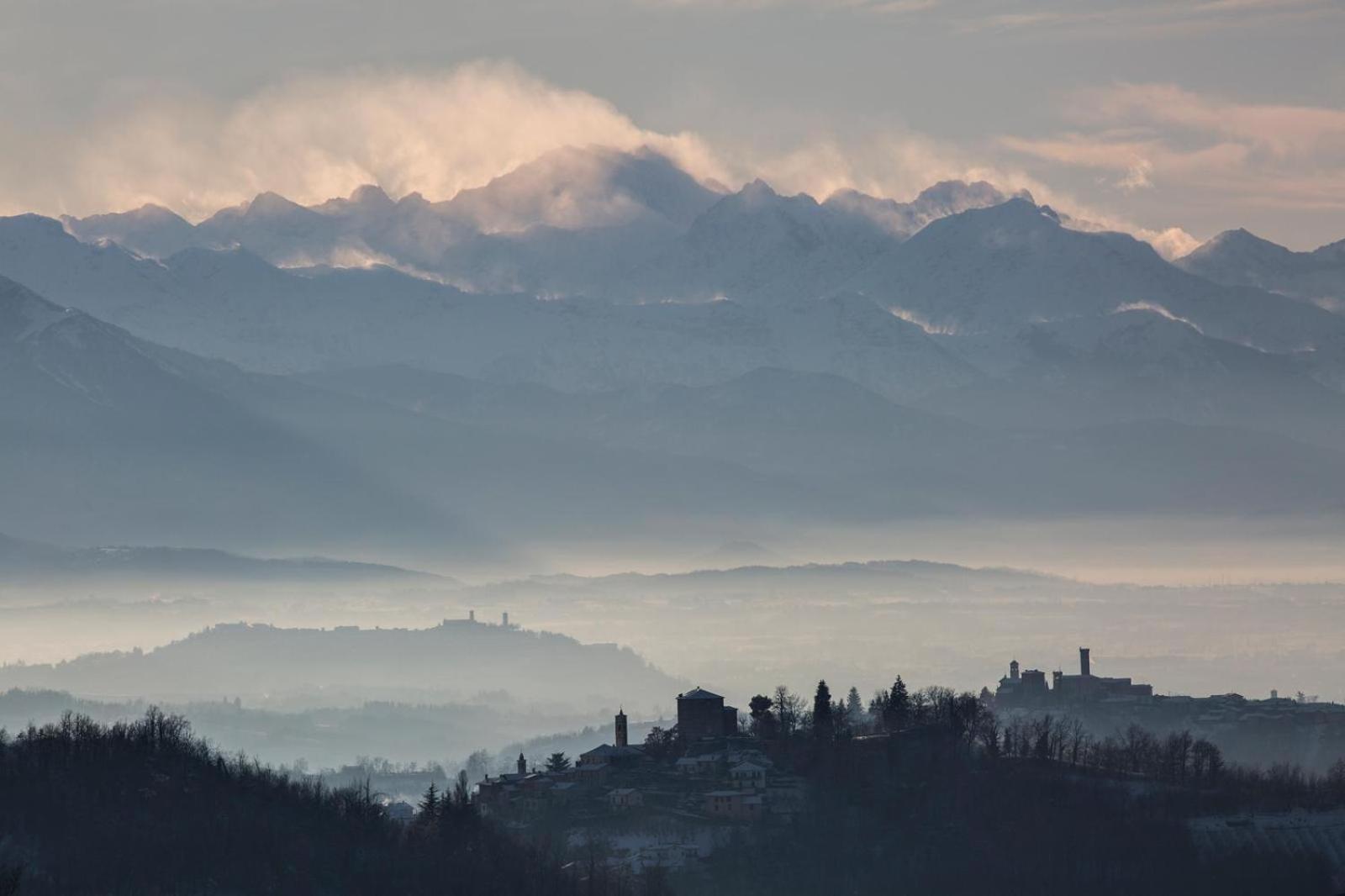 LaCasaRossaMurazzano