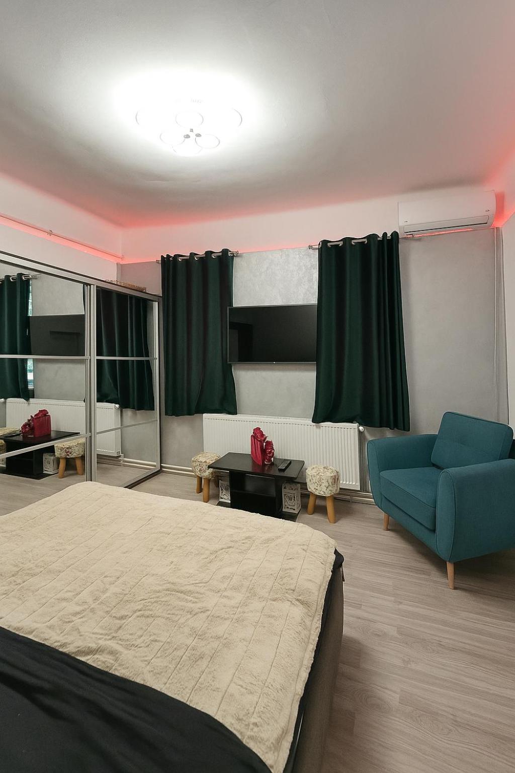 Apartament Salina Turda