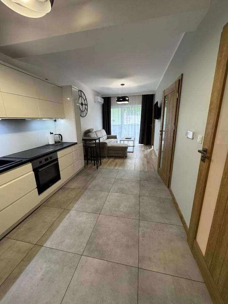 Apartament Jarosław