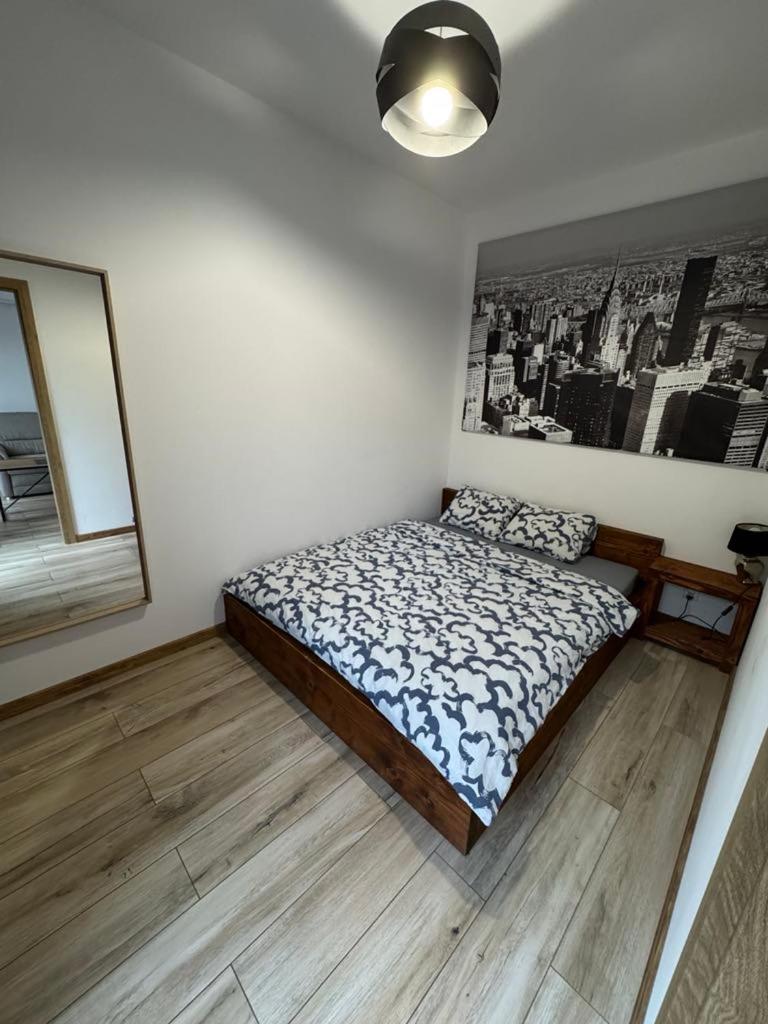 Apartament Jarosław