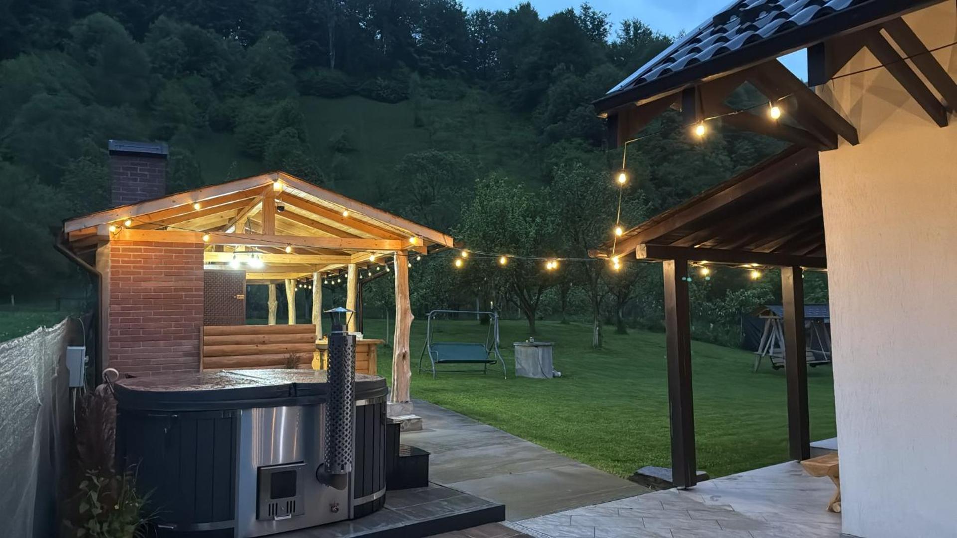 Casa de vacanță Edya