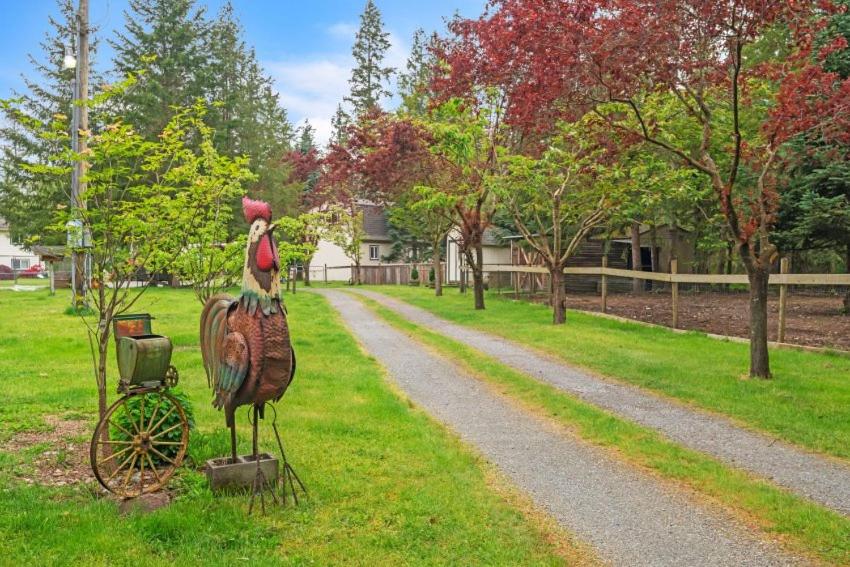 Cozy Country cottage