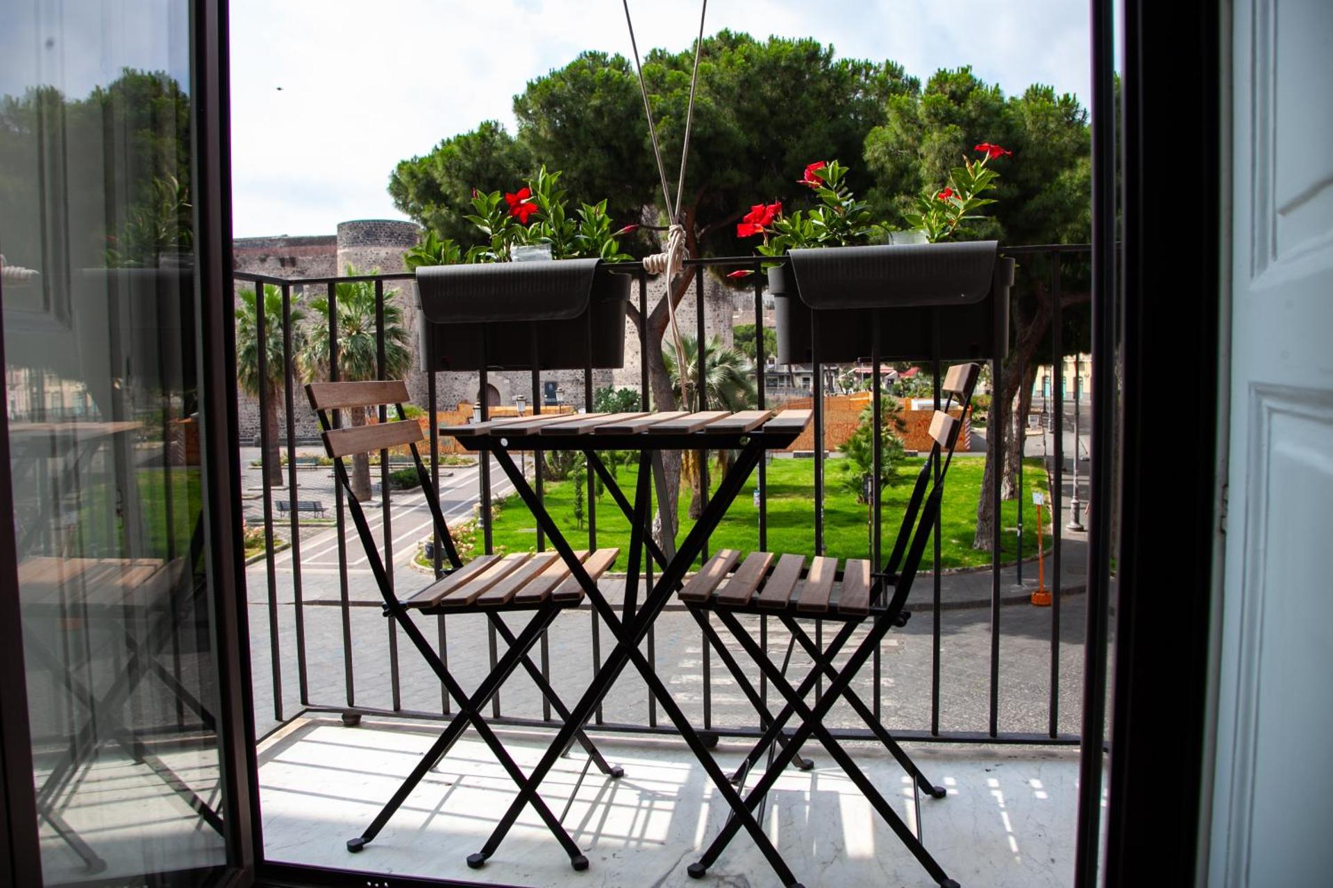 View (from property/room)