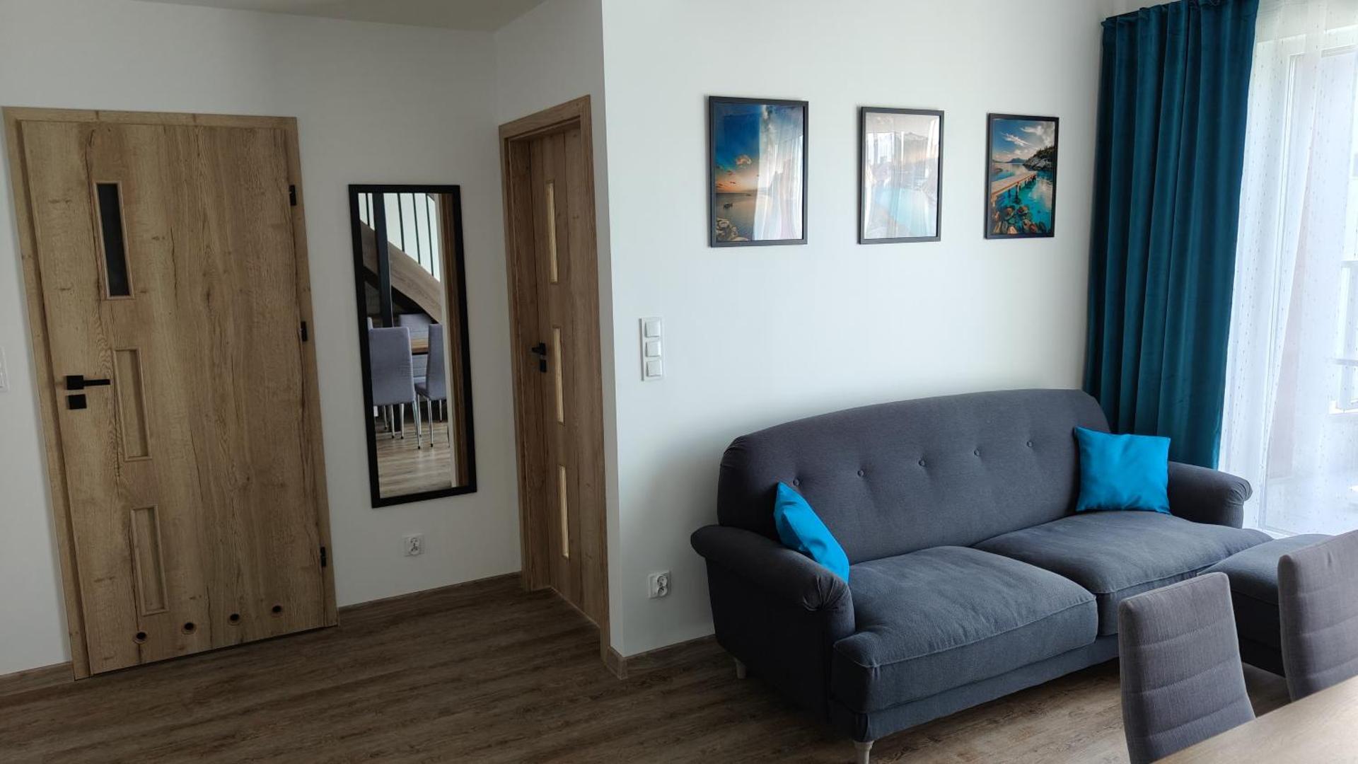 Apartament 26 Gdynia Zachód