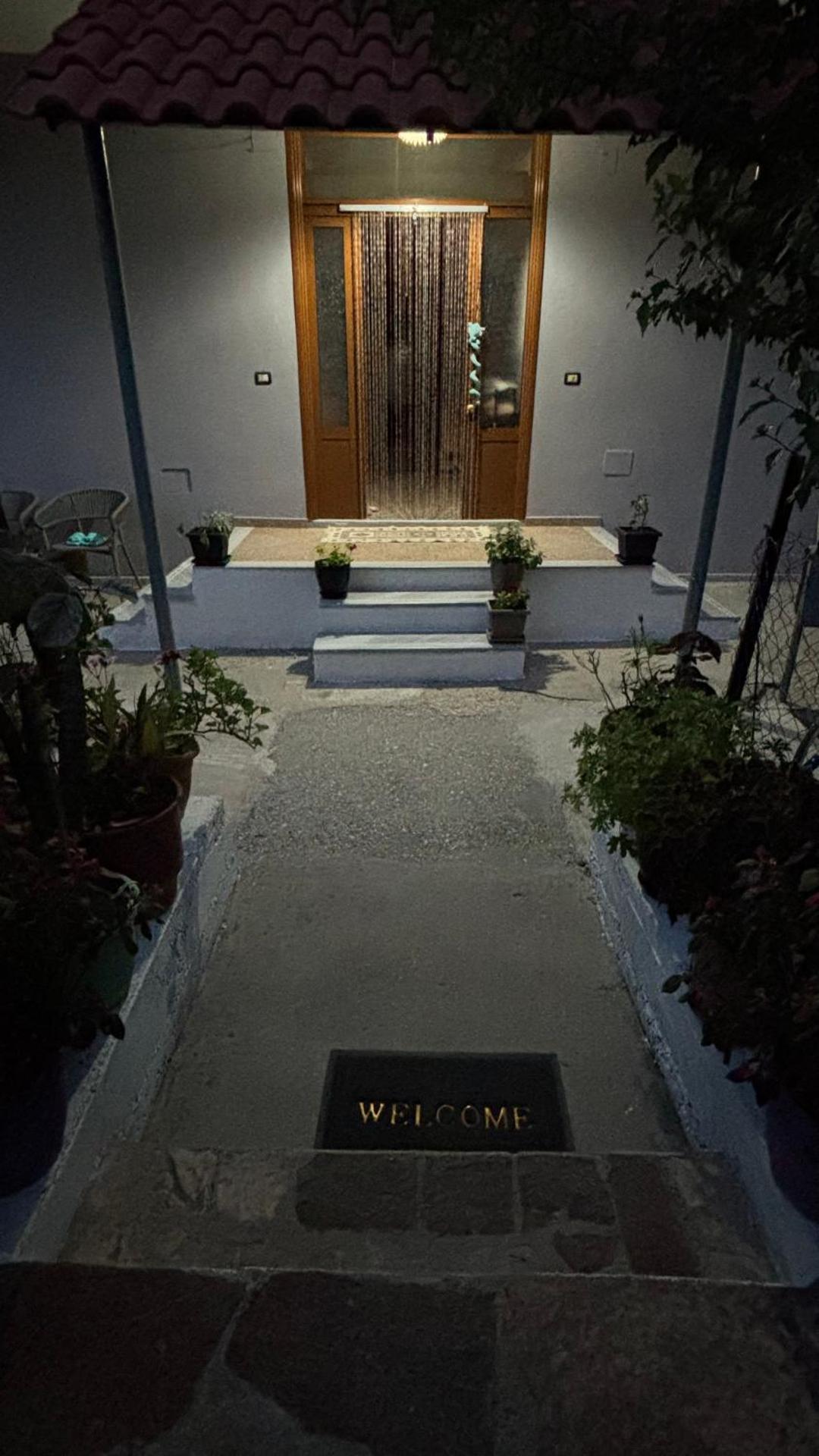 Borsh Selavi Guest House