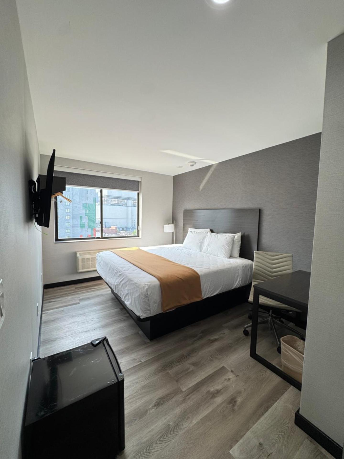 Hotel The Villa - Long Island City
