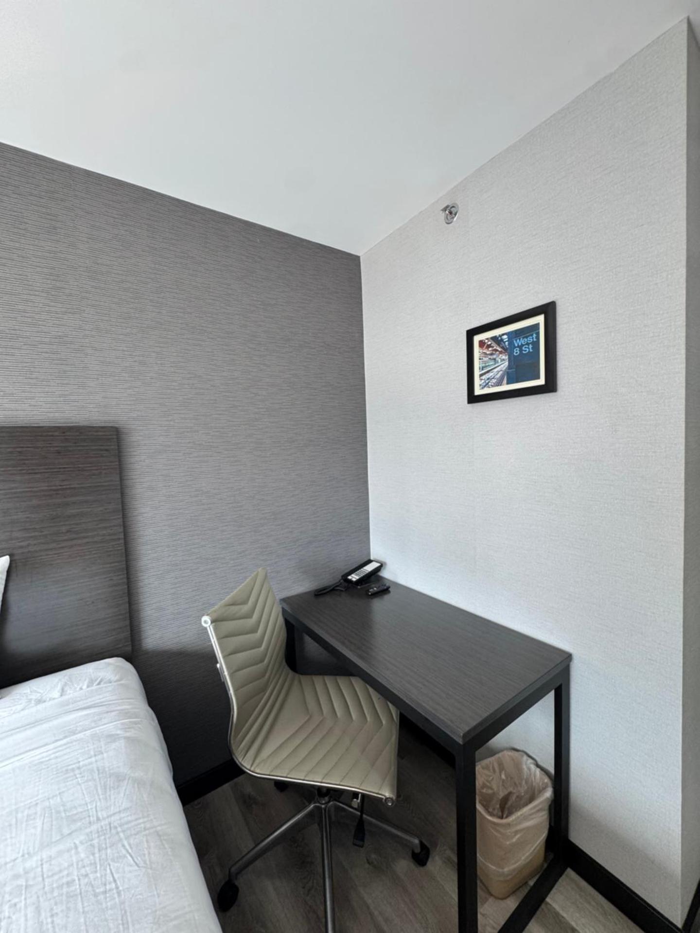 Hotel The Villa - Long Island City