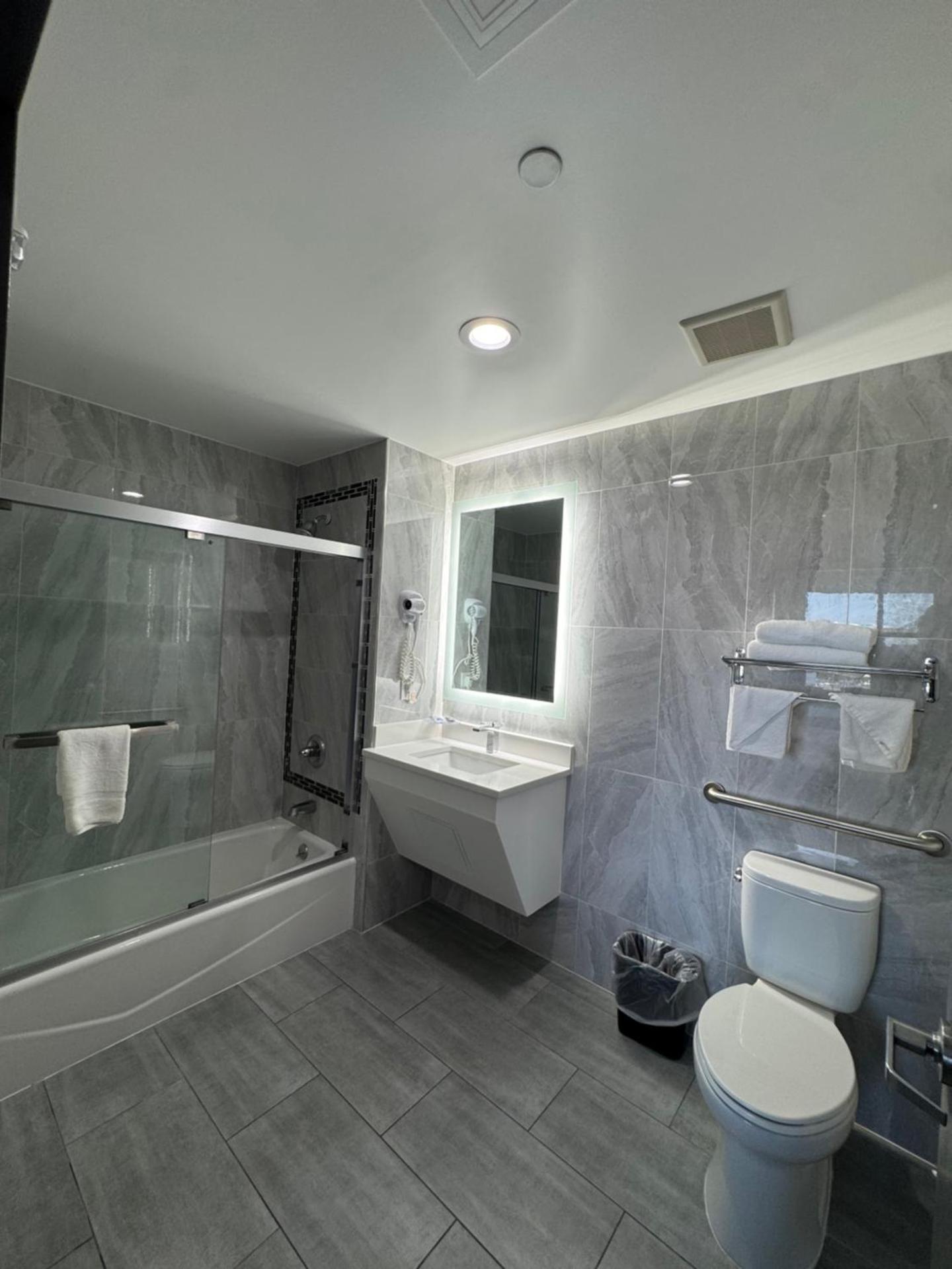 Hotel The Villa - Long Island City