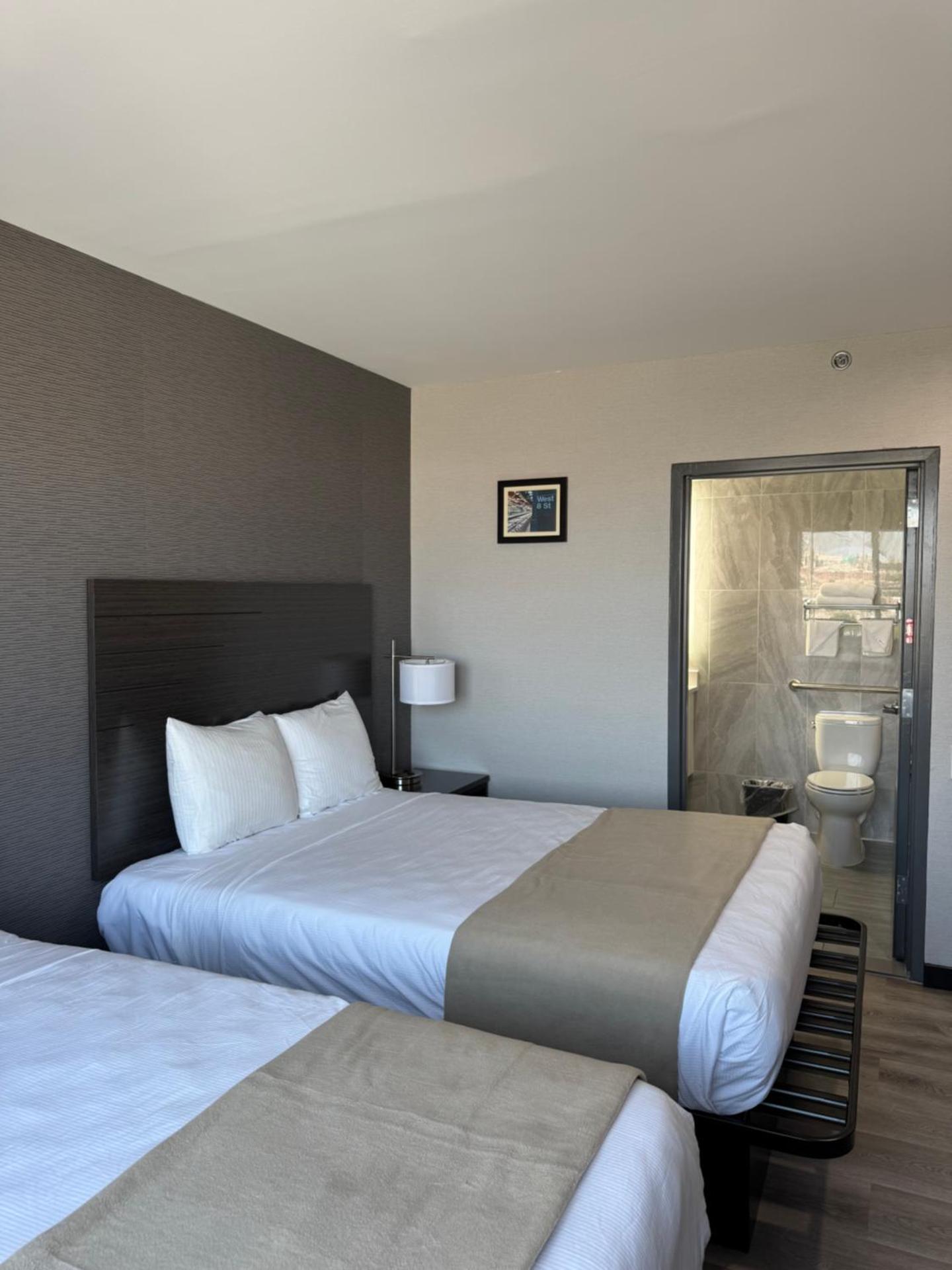 Hotel The Villa - Long Island City