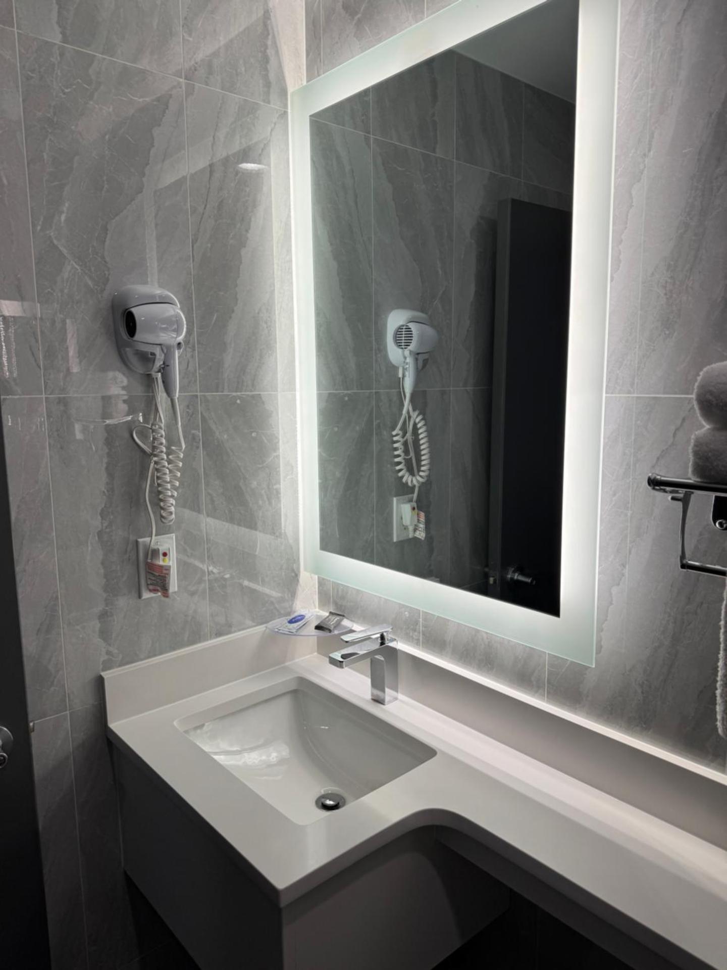 Hotel The Villa - Long Island City