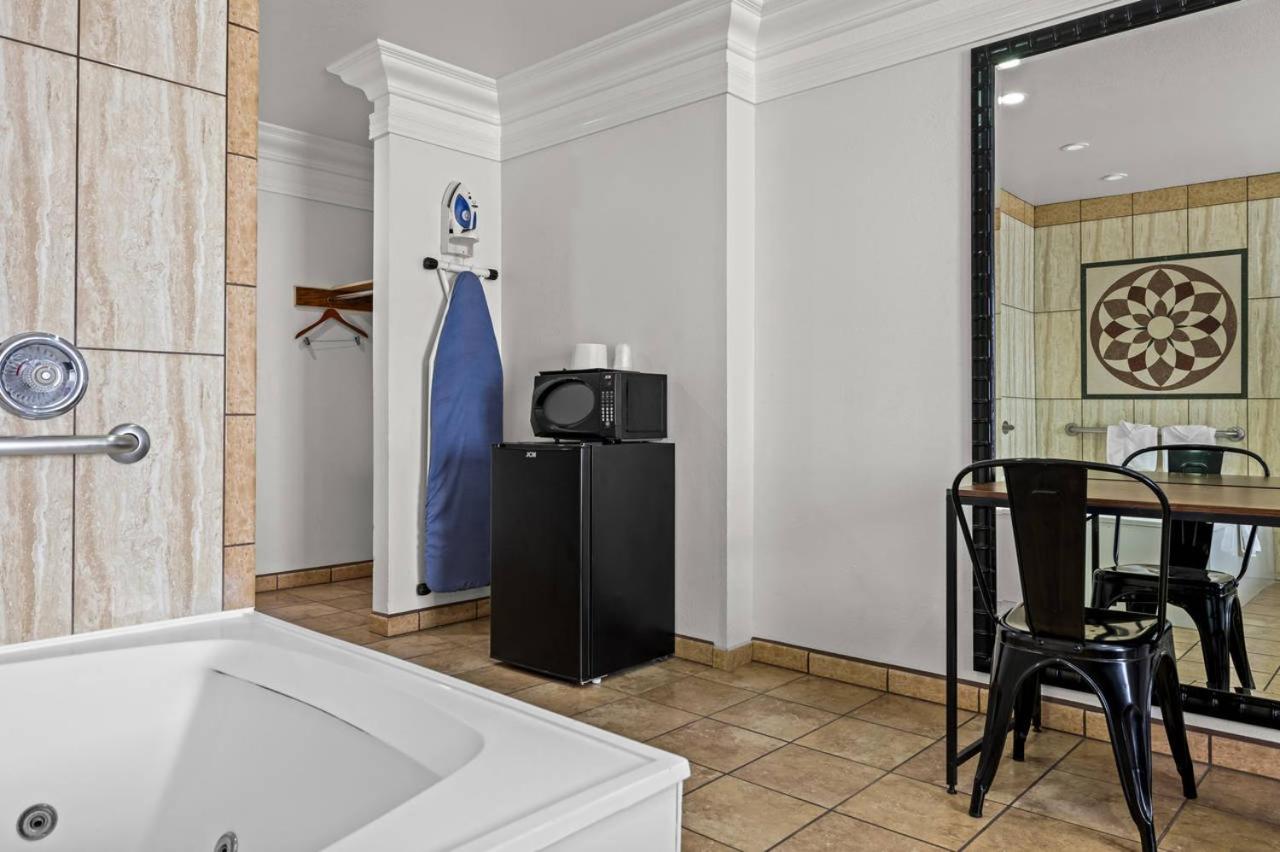 Rodeway Inn Santa Ana - Garden Grove