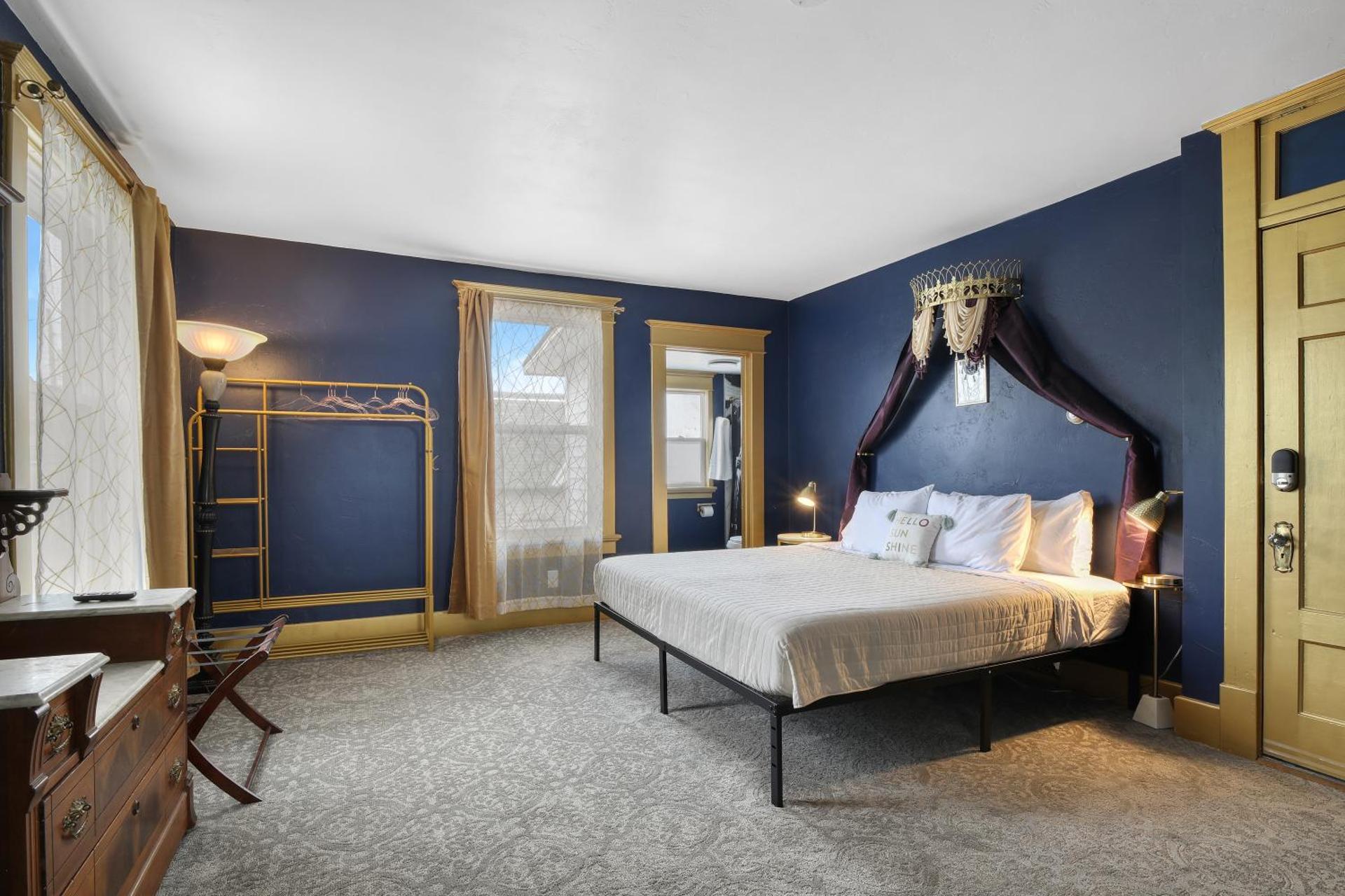 View (from property/room)