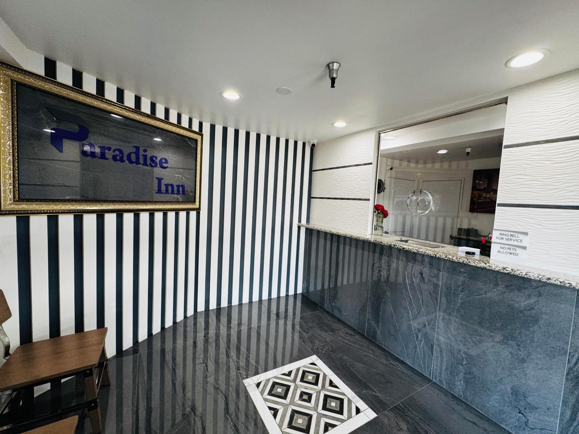 Paradise Inn-Montebello,Los Angeles