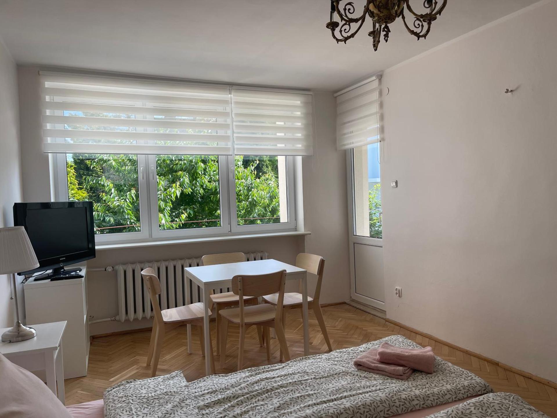 Apartamenty Przy Plaży Gdynia Orłowo