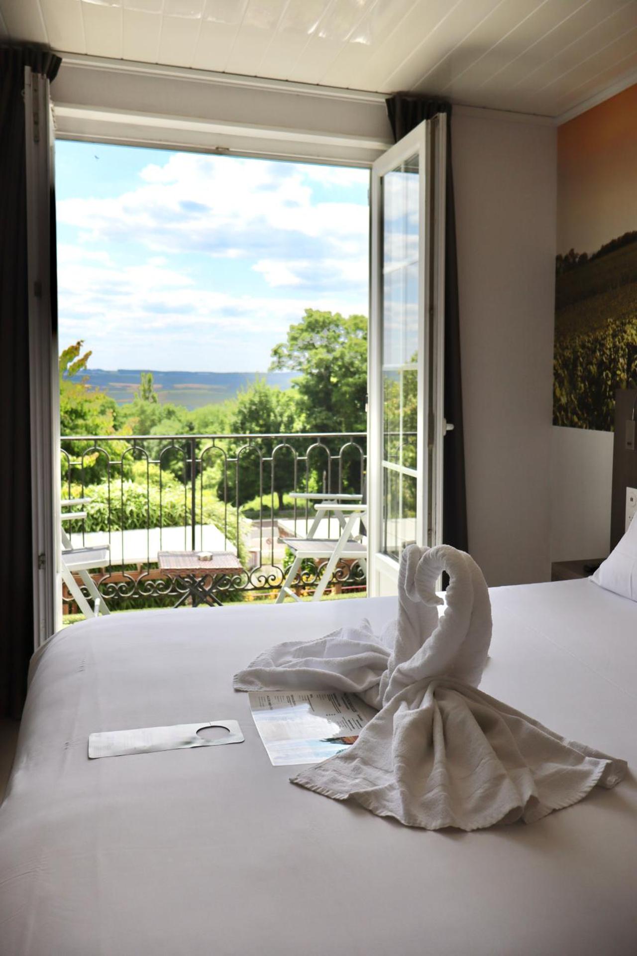 View (from property/room)