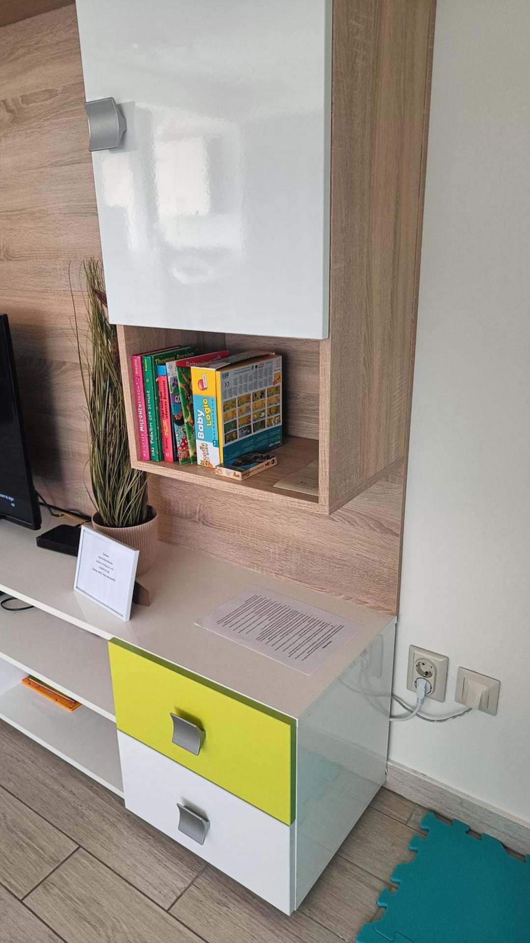 Joós Family Apartman