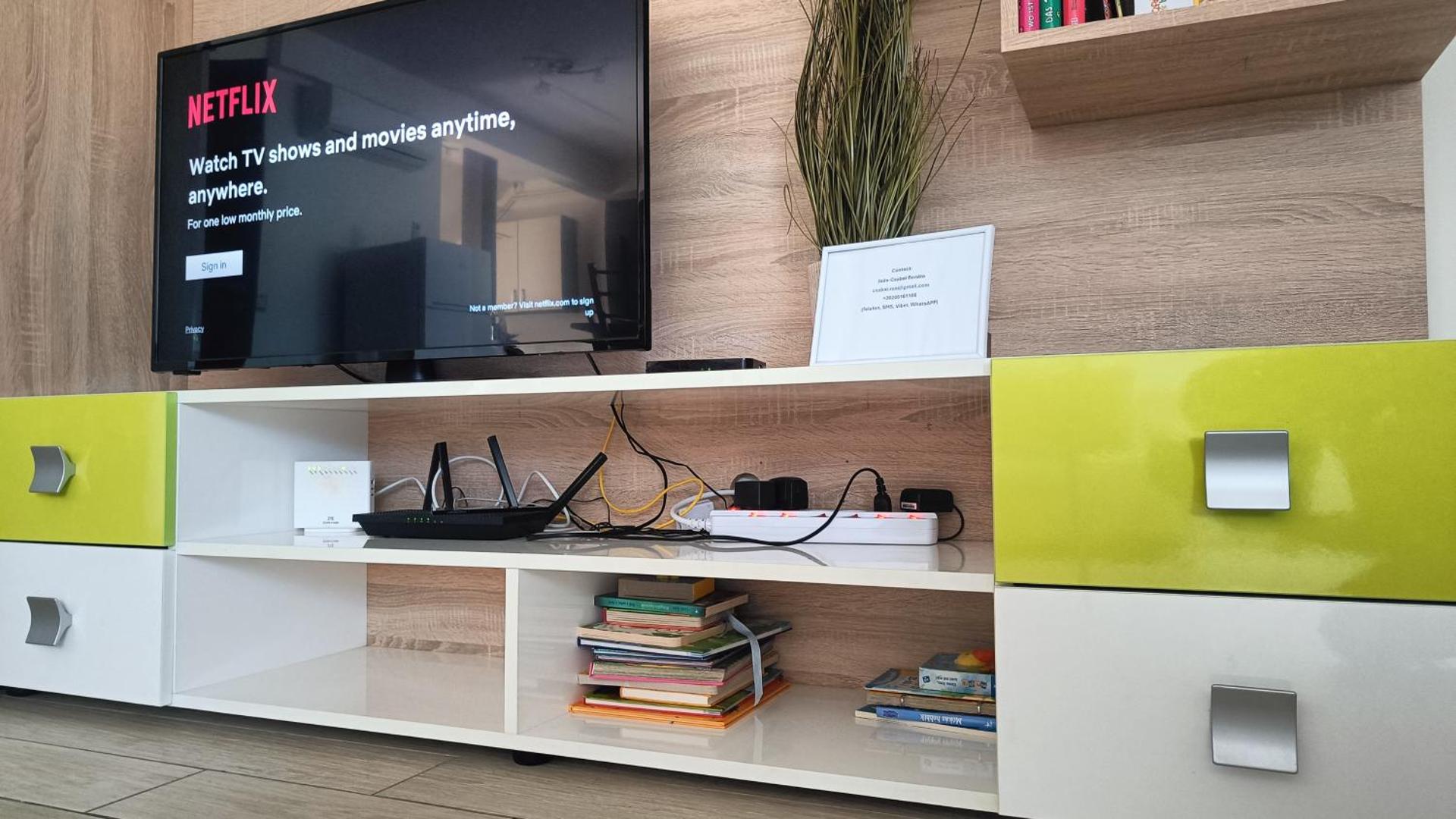 Joós Family Apartman