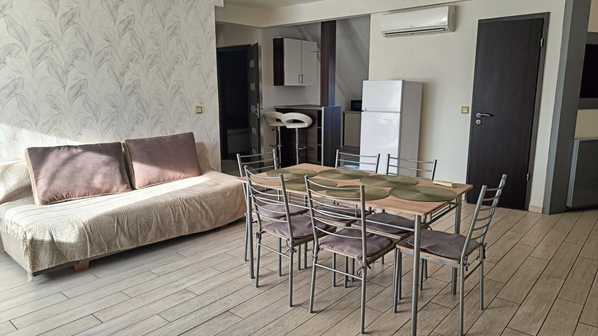 Joós Family Apartman