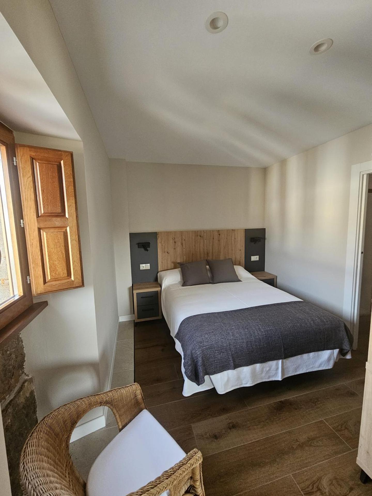 La Barata Apartamentos