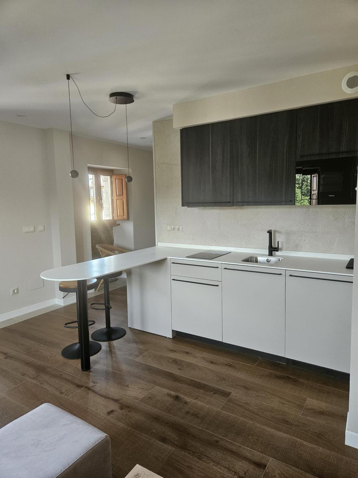 La Barata Apartamentos