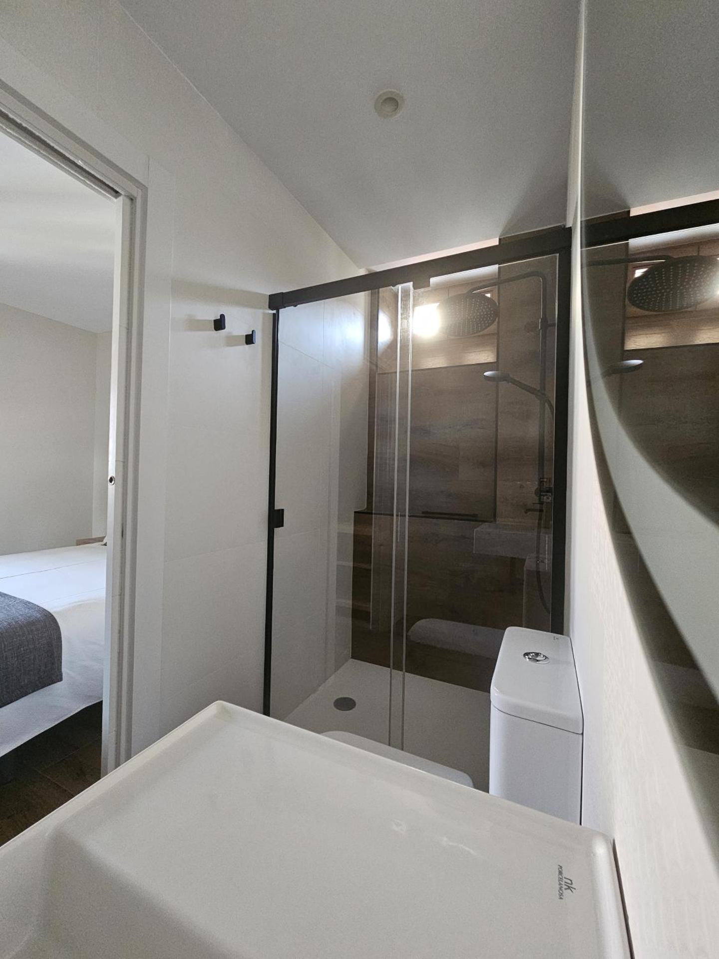 La Barata Apartamentos