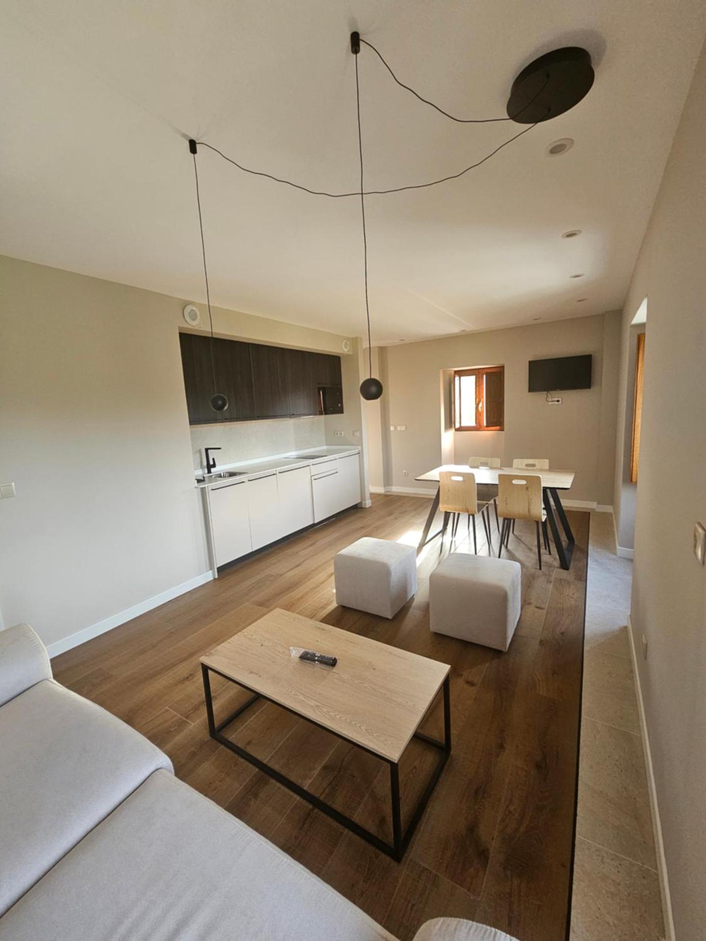 La Barata Apartamentos